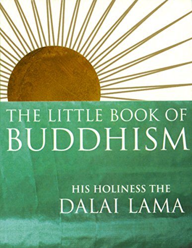 Beispielbild fr The Little Book of Buddhism zum Verkauf von Better World Books: West