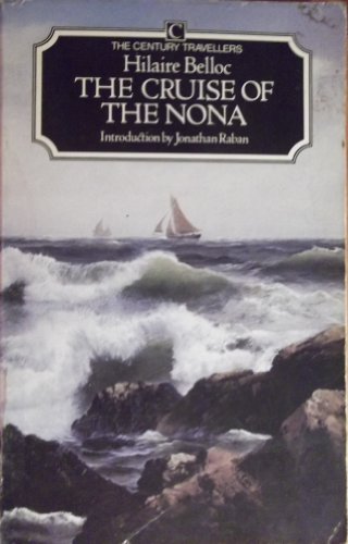 Imagen de archivo de THE CRUISE OF THE "NONA" (TRAVELLER'S) a la venta por Discover Books