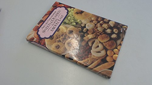 9780712602921: Sweets and Desserts from the Middle East
