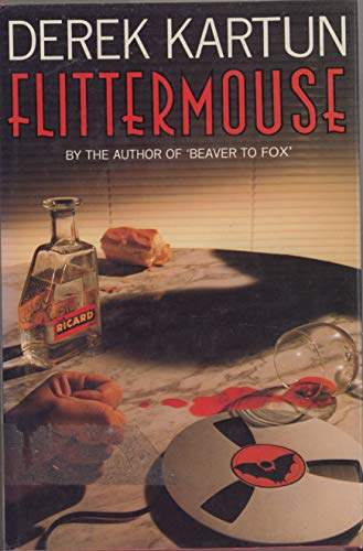 Stock image for Flittermouse for sale by G. & J. CHESTERS