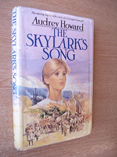 Stock image for The Skylark's Song for sale by Goldstone Books