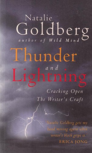 9780712603157: Thunder and Lightning: Cracking Open the Writer's Craft