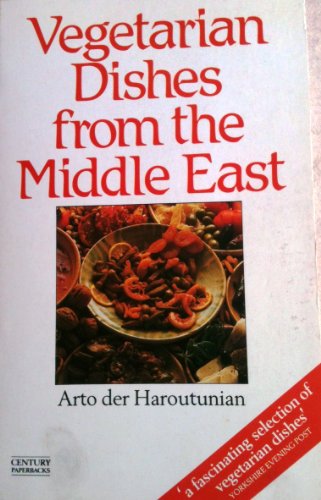 9780712603201: Vegetarian Dishes from the Middle East