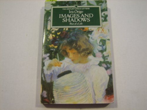 Beispielbild fr Images and Shadows: Part of a Life (Lives & Letters) zum Verkauf von ThriftBooks-Dallas