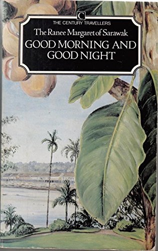 Imagen de archivo de Good Morning and Good Night (Traveller's) a la venta por Arundel Books