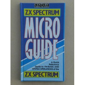 Stock image for Microguide: Spectrum for sale by Goldstone Books