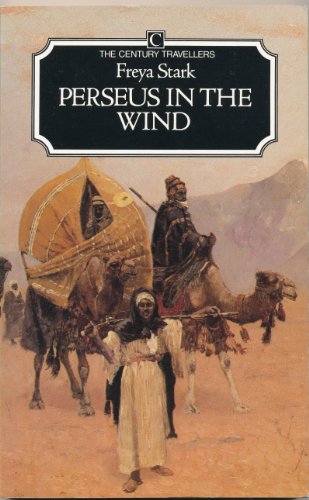 Stock image for Perseus in the Wind (Traveller's S.) for sale by WorldofBooks