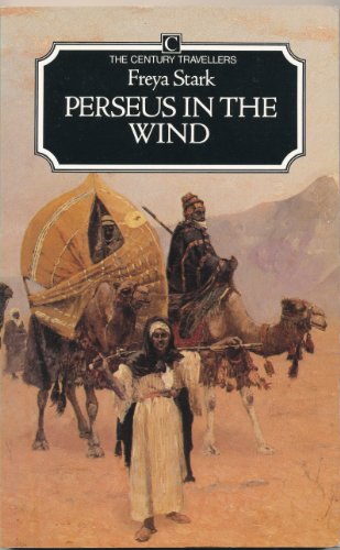 9780712603638: Perseus in the Wind (The Century Travellers)