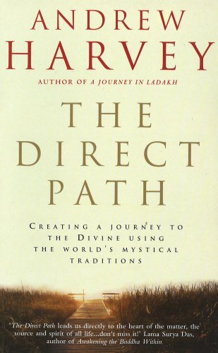 Beispielbild fr The Direct Path zum Verkauf von WorldofBooks