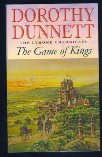 Stock image for Game of Kings for sale by WorldofBooks