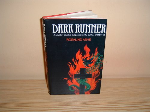 Stock image for Dark Runner for sale by EbenezerBooks