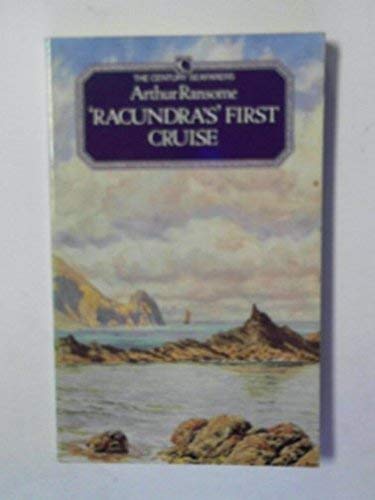 Stock image for Racundra's First Cruise for sale by Better World Books: West