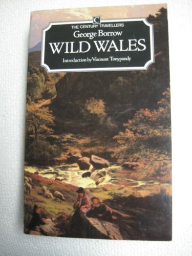 9780712604482: Wild Wales (Traveller's S.)