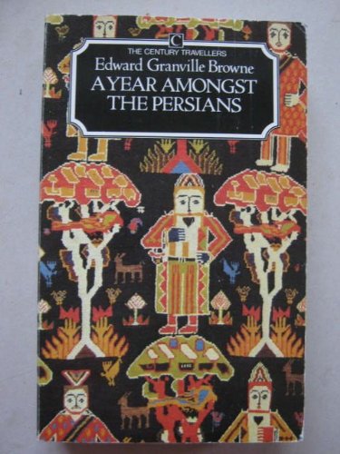 Imagen de archivo de Year Amongst the Persian a la venta por ThriftBooks-Dallas