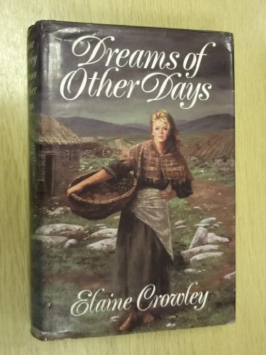 Stock image for Dreams of Other Days for sale by WorldofBooks