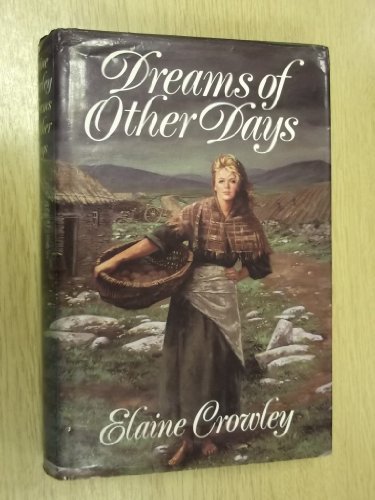 Stock image for Dreams of Other Days for sale by AwesomeBooks