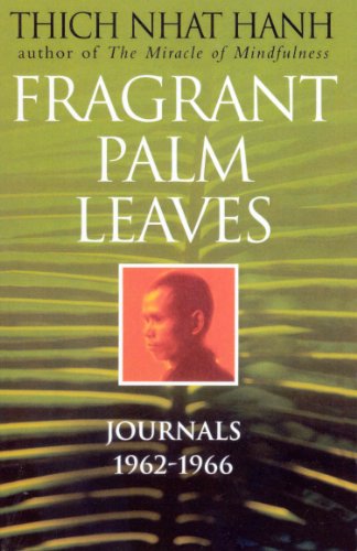 Fragrant Palm Leaves (9780712604697) by Thich Nhat Hanh