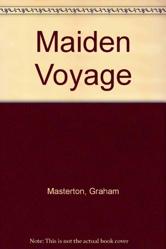 Beispielbild fr Maiden Voyage zum Verkauf von Stephen White Books