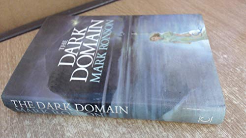 Stock image for The Dark Domain for sale by AwesomeBooks