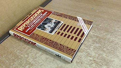 Stock image for Repercussions: A celebration of African-American music for sale by Arundel Books