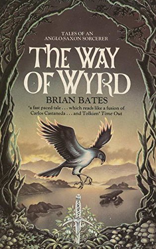 9780712604932: The Way of Wyrd: Tales of an Anglo-Saxon Sorcerer