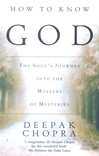 Stock image for How to Know God : The Soul's Journey into the Mystery of Mysteries for sale by SecondSale