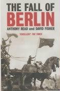 Beispielbild fr The Fall of Berlin zum Verkauf von Better World Books: West
