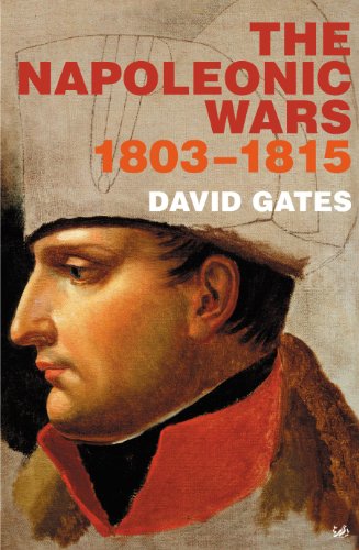9780712607193: The Napoleonic Wars 1803-1815
