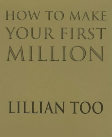 Stock image for How to Make Your First Million for sale by Reuseabook