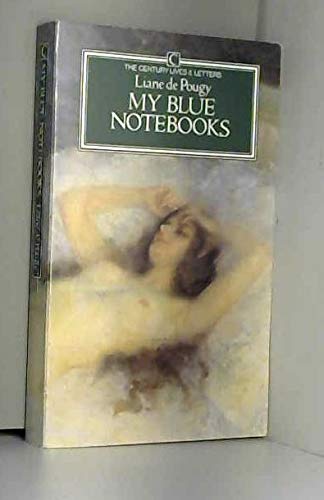 Beispielbild fr My Blue Notebooks (Lives & Letters S.) zum Verkauf von WorldofBooks