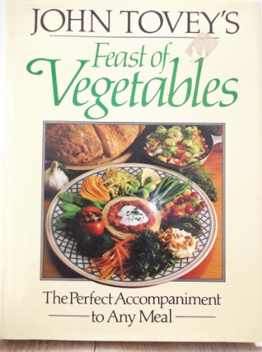 Imagen de archivo de Feast of Vegetables a la venta por ThriftBooks-Atlanta