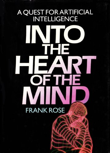 Beispielbild fr Into the Heart of the Mind zum Verkauf von PsychoBabel & Skoob Books