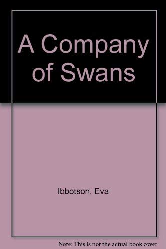 9780712608183: A Company of Swans