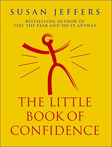 9780712608268: The Little Book Of Confidence