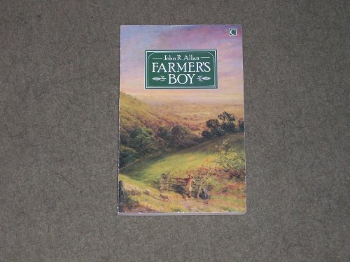 Imagen de archivo de Farmer's Boy a la venta por Simply Read Books