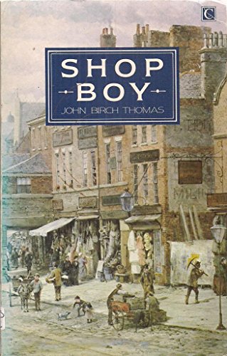 Beispielbild fr Shop Boy: An Autobiography zum Verkauf von WorldofBooks