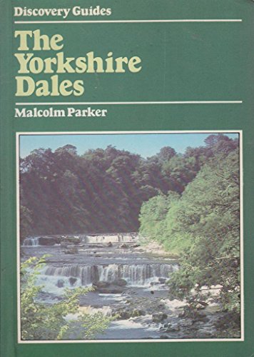 Beispielbild fr The Yorkshire Dales zum Verkauf von Goldstone Books