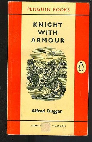 Imagen de archivo de Knight with Armour a la venta por WorldofBooks