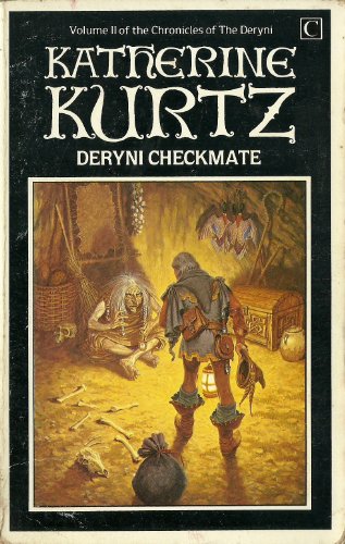 Deryni Checkmate: Vol 2 (Chronicles of the Deryni) (9780712608497) by Kurtz, Katherine