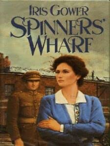 9780712608510: Spinners' Wharf (Sweyn's Eye saga)