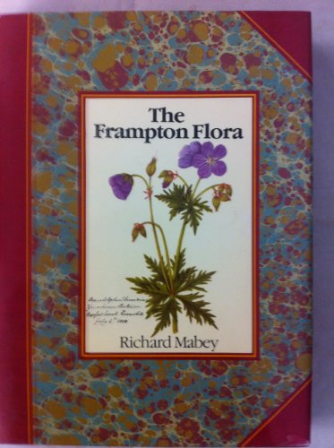 9780712608596: The Frampton Flora