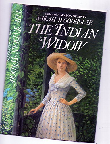 Imagen de archivo de The Indian Widow a la venta por WorldofBooks