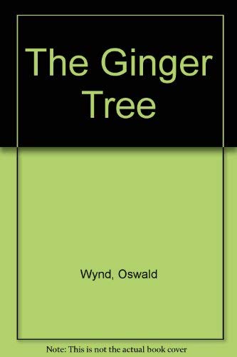 Beispielbild fr The Ginger Tree zum Verkauf von Wonder Book