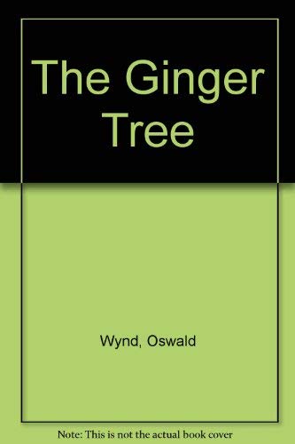 Stock image for The Ginger Tree for sale by Wonder Book