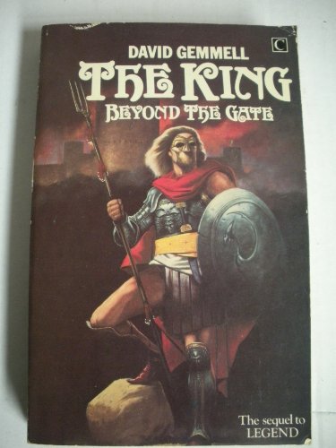 Stock image for The King Beyond the Gate for sale by WorldofBooks