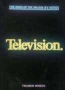 Stock image for Television: A History for sale by RIVERLEE BOOKS