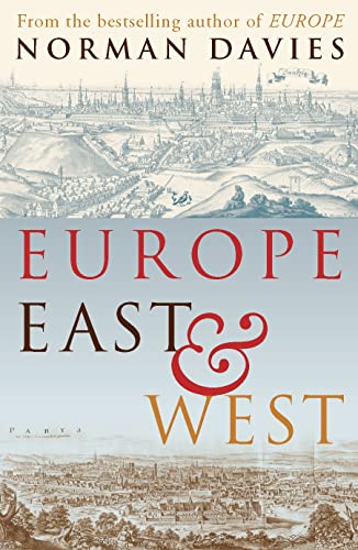 Imagen de archivo de Europe East and West a la venta por SecondSale