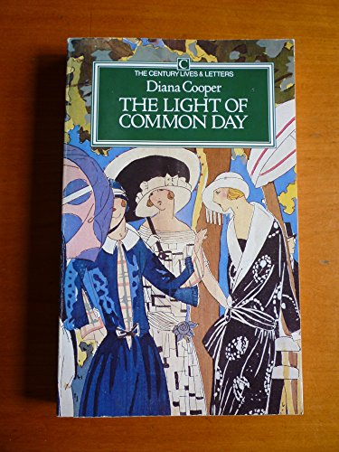 Stock image for The Light of Common Day (Lives & Letters S.) for sale by Winghale Books
