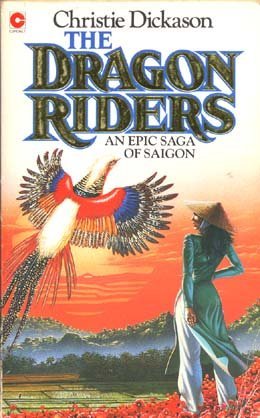 Stock image for The Dragon Riders for sale by AwesomeBooks