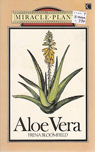Stock image for Aloe Vera (Miracle Plants S.) for sale by Reuseabook